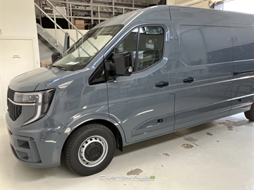 Renault Master E-Tech 2